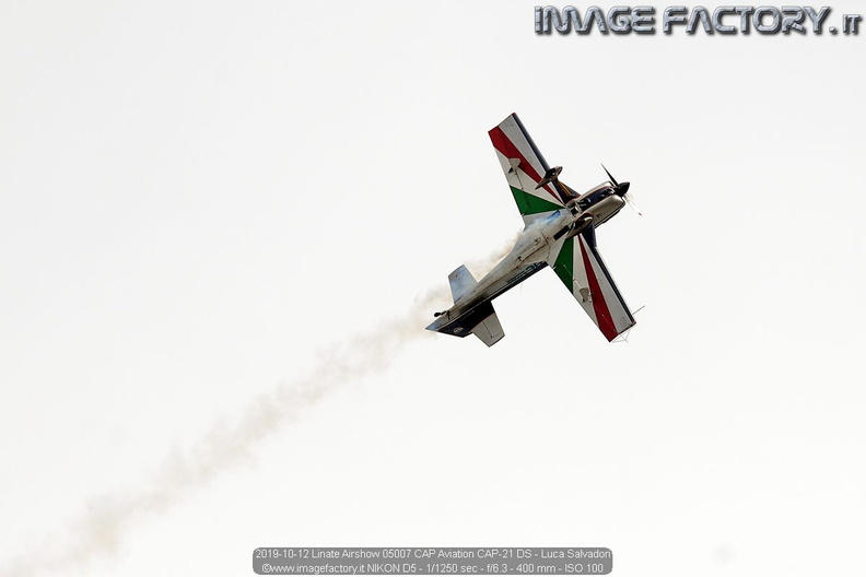 2019-10-12 Linate Airshow 05007 CAP Aviation CAP-21 DS - Luca Salvadori.jpg